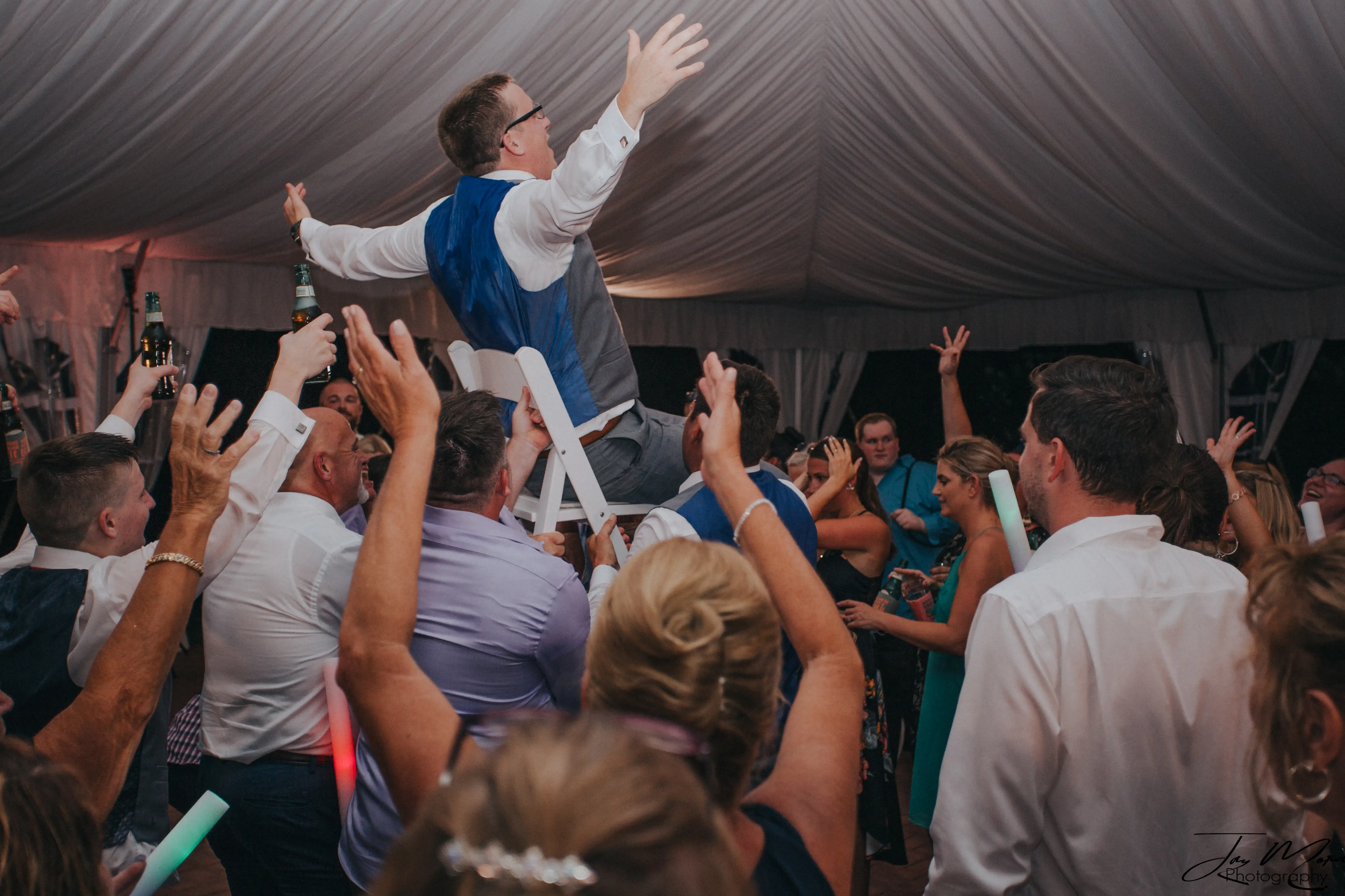 Community event photography in Las Vegas