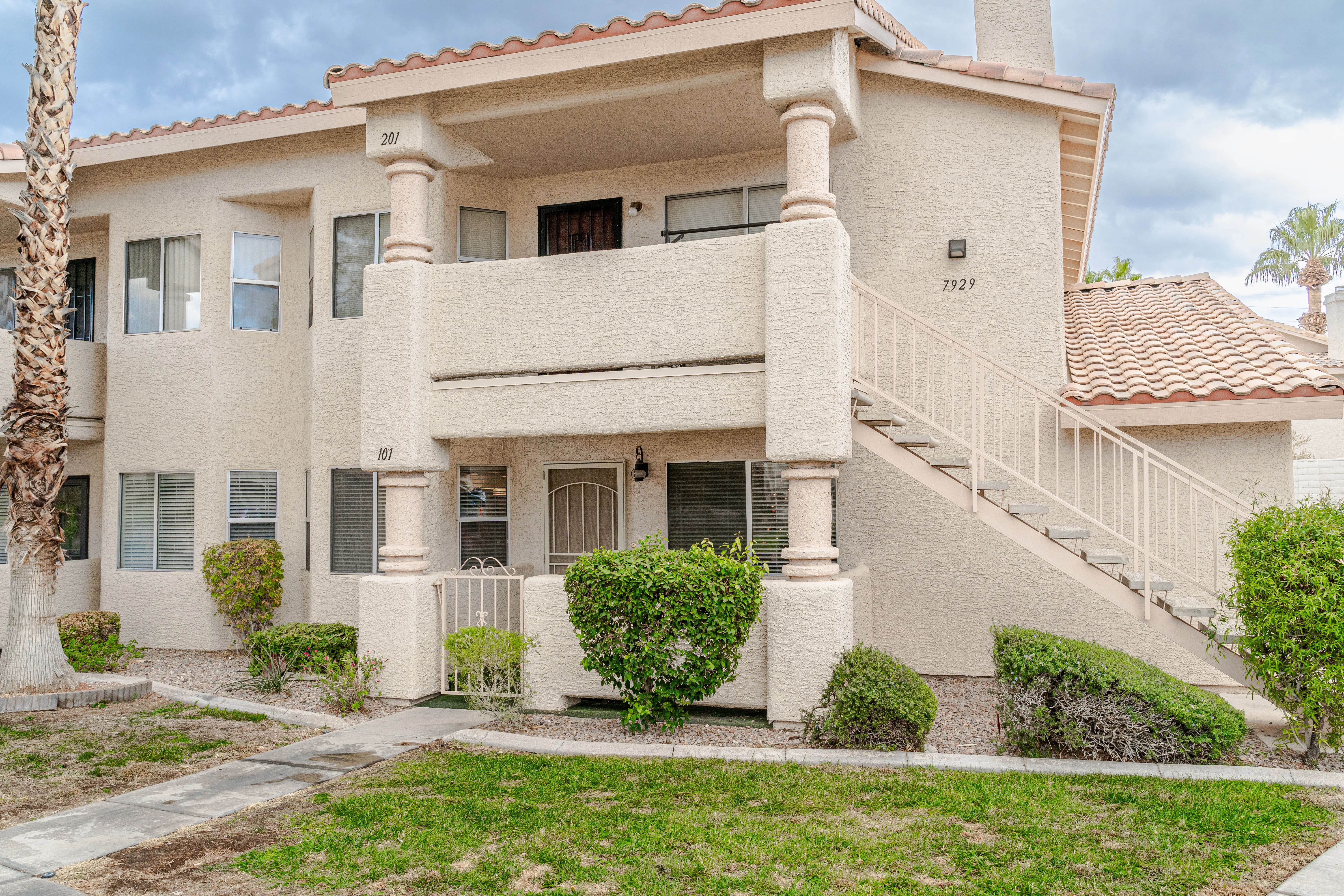 Real Estate photography by Jay Mora in Las Vegas